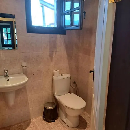кедър 5 Vilă