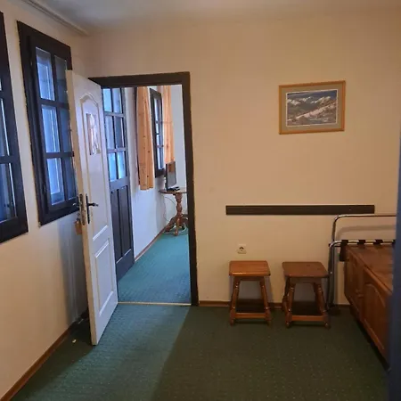 Vilă кедър 5 *