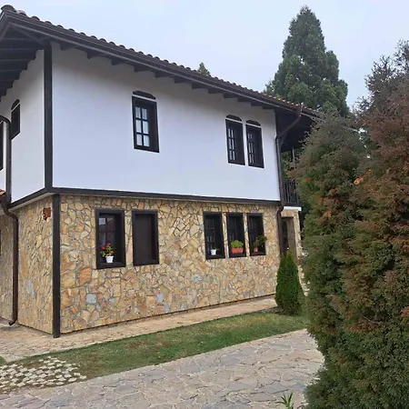 кедър 5 Dolna Banea