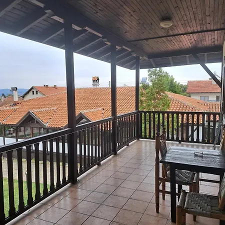 кедър 5 Villa