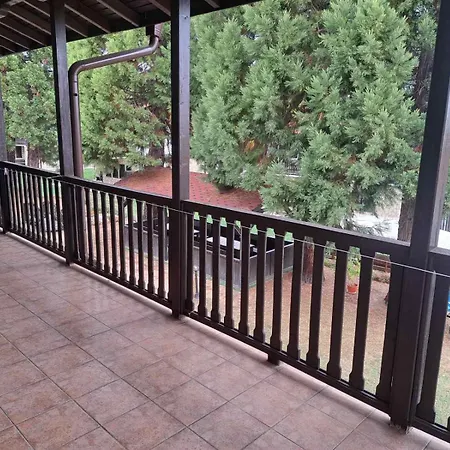 кедър 5 * Dolna Banya