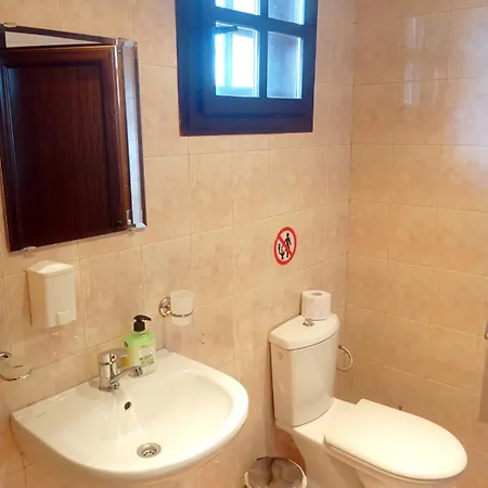 кедър 5 Dolna Banya