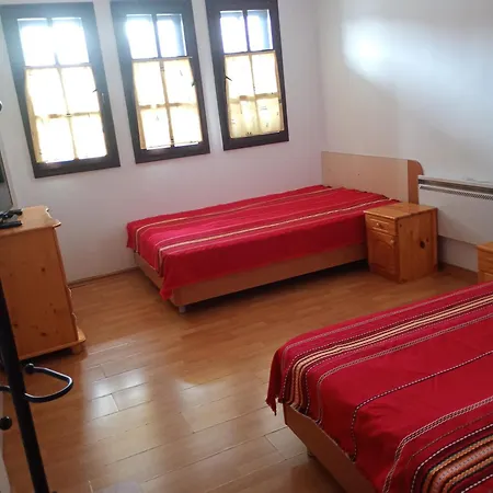 кедър 5 * Dolna Banea
